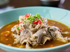 -无锡苏宁银河国际酒店-悦府65中餐厅