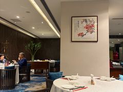 -红棉中餐厅·广州海航威斯汀酒店