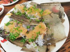 -八方海味餐厅