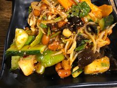 -鑫釜山海鲜烧烤(浑南店)