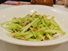 清香松子佛手瓜佛手-金鼎轩(亚运村店)