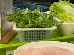 -正能量脆肉鲩火锅
