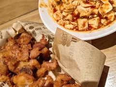 -金牌外婆家(苏州中心店)