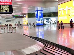 -广州白云国际机场