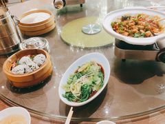 -丽华园(汉阳龙阳店)