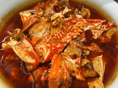 -欧记大排档·景德菜(上海首店)