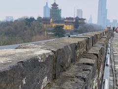-南京城墙景区
