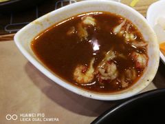 -海盗虾饭·剥好的小龙虾饭(SOHO尚都店)