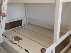-A家居·松堡王国儿童家具(集美家居大红门店)