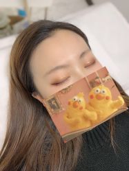 -久匠·野生眉半永久纹眉