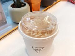 -Manner Coffee(大宁国际商业广场店)