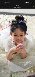 -水晶BABY儿童摄影(世界公园店)