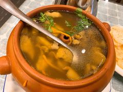 -小厨子私房菜·云南美食店