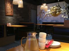 -湘与香缘·湖南菜(王府井北京市百货大楼店)