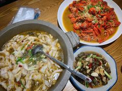 -味仙居(环城南路店)