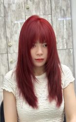 -YESIDO椰岛造型烫发染发