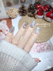 -妙睫屋日式美甲美睫