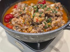 -聚味瞿记·龙虾堂(坡子街店)