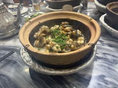 白鱔拼黃鱔-红星光发煲仔饭(大石街店)
