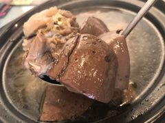 -茶油香闽南菜·花园餐厅(前埔店)