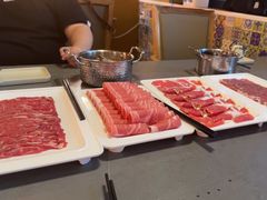 -君邦火锅(新疆大厦店)