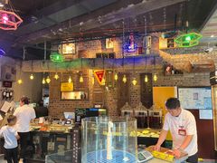 -老灶堂文创火锅(文艺路店)
