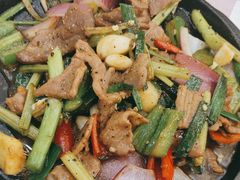 -吉源大排档·鱼生·海鲜(烧烤彩印厂店)