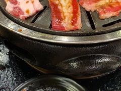 -九田家黑牛烤肉料理(中北镇店)