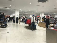 -优衣库(郑州二七万达广场店)