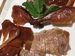 -四季小馆·地道北京小吃(广百店)