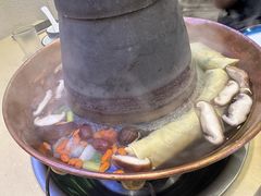 -月圆火锅(宁海东路二店)