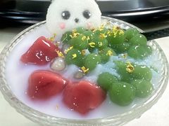 -七的湖·晚芳亭·阳澄湖农家菜·大闸蟹(莲花岛店)