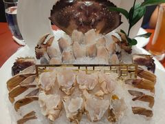 -红雀围·海鲜火锅(陆家嘴中心店)