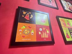 -弗拉门戈西班牙餐厅酒吧(意式风情街店)