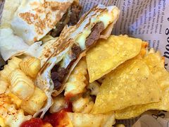 嫩牛芝士烤饼-TACO STAR 塔可星(下沙宝龙店)