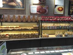 -超港(宿州路店)