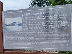 -白草畔自然风景区