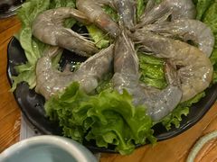 -三千里韩式炭火烤肉(南八马路店)