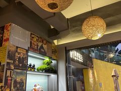-吉屋烤肉(八宝街店)