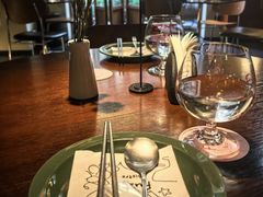 -Fuzzy Bistro 浮几韩餐·茶酒馆