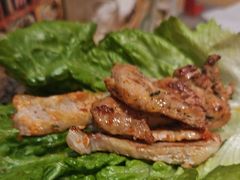 -韩宫宴烤肉·料理(漳河万达店)