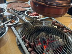 -麻蒲碳烤肉(梅花园店)