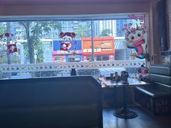 -燕青小馆(东园大厦店)
