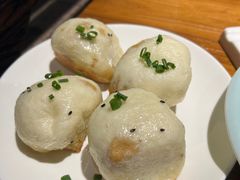 上海生煎包-金枝玉叶上海人家食府(三里河店)