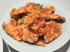峰峰元宝锅包肉-峰峰菜馆(昌茂店)