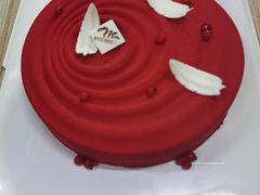 -麦雪尔甜品·生日蛋糕(新街口旗舰店)