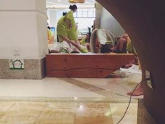 -热带雨林汗蒸馆(汶水东路店)