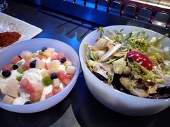 -很久以前羊肉串(清河店)