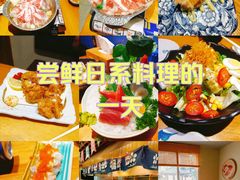 -福匠日本料理(人民路店)