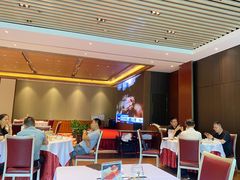 -南宁荔园维景国际酒店·荔园中餐厅